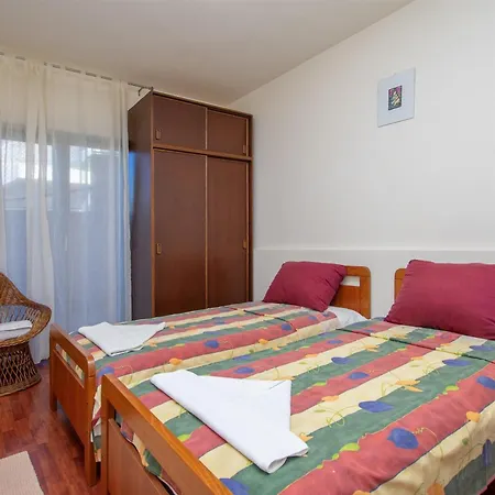 Apartament Iva