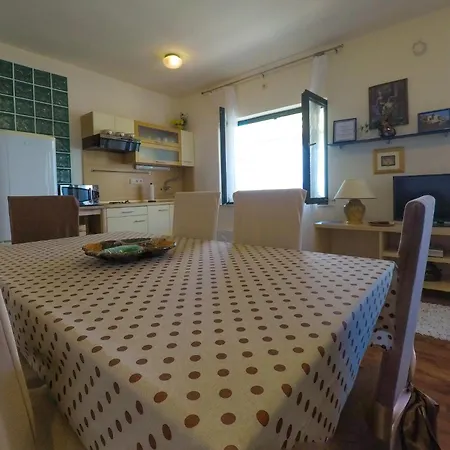 Apartment Iva