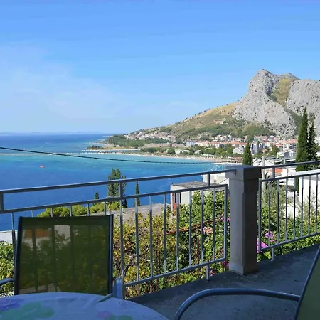 Iva Omis