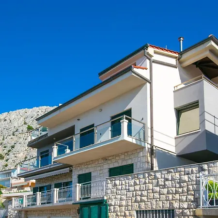 Iva Omis
