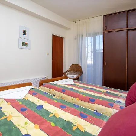 Apartment Iva *