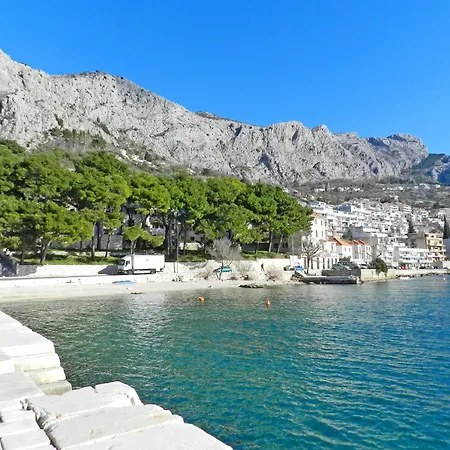 Daire Iva Omiš