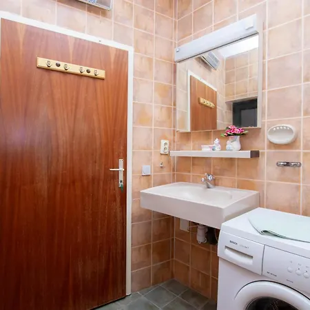 Iva Apartment