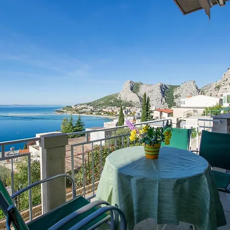Iva * Omiš