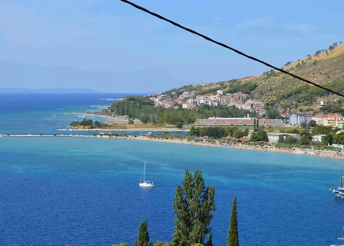 Iva * Omiš