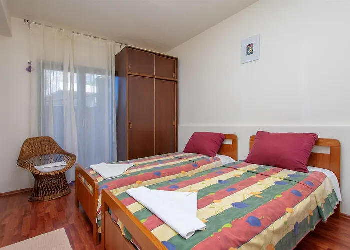 Apartament Iva