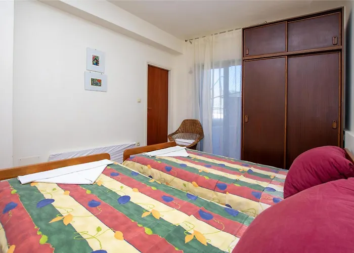Apartament Iva *