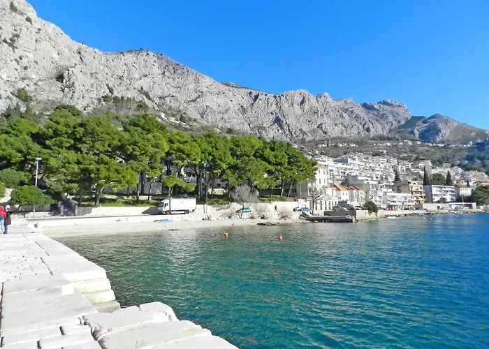 Apartament Iva Omiš