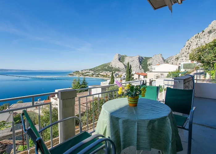 Iva * Omiš