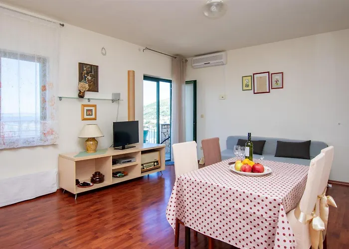 Apartament Iva *